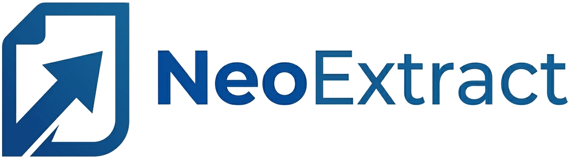NeoExtract